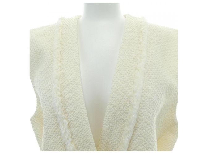 Autre Marque Drawer Langer Gilet - Ansicht 5