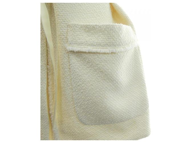 Autre Marque Drawer Langer Gilet - Ansicht 6