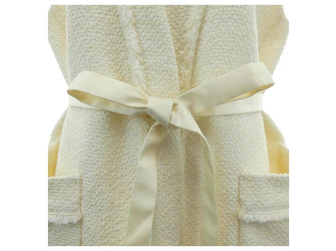 Autre Marque Drawer Langer Gilet - Ansicht 7