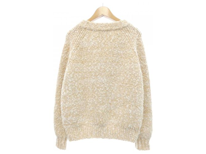 Autre Marque Drawer Wollcardigan - Ansicht 2