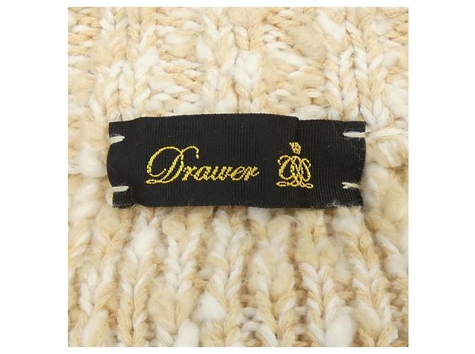 Autre Marque Drawer Wollcardigan - Ansicht 4
