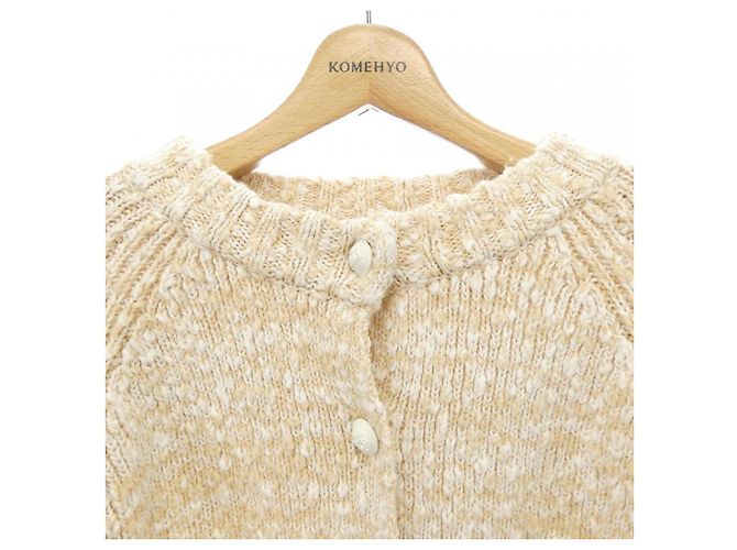 Autre Marque Drawer Wollcardigan - Ansicht 5