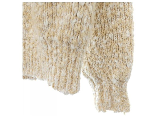 Autre Marque Drawer Wollcardigan - Ansicht 6