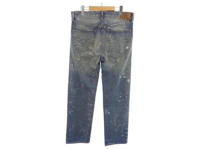 Ralph Lauren Jeans RRL - vista 2