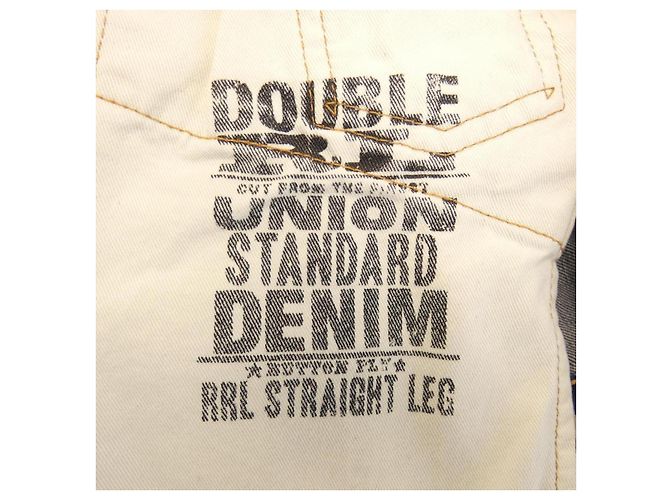 Ralph Lauren Jeans RRL - vista 4