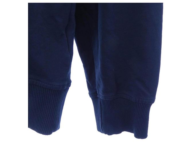 Autre Marque Sweat à capuche en coton HYDROGEN - vue 6