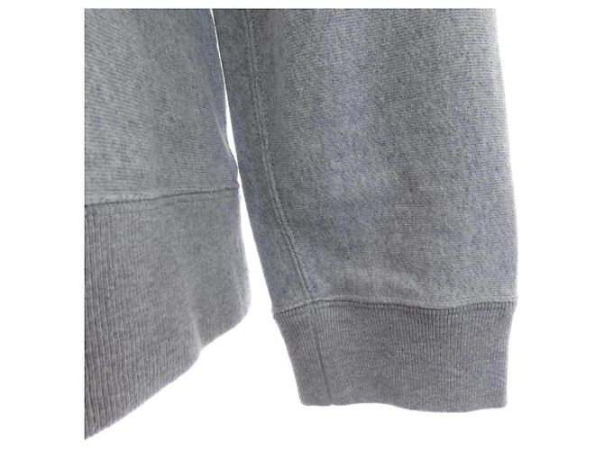 Autre Marque Sweat à capuche en coton uniform experiment - vue 6