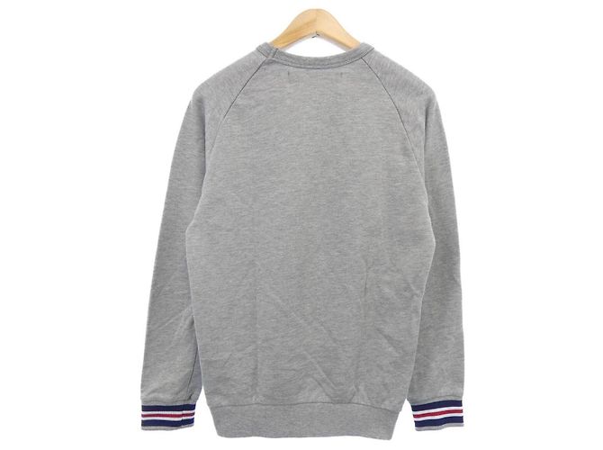 Autre Marque Sweatshirt de algodão Replay - vista 2