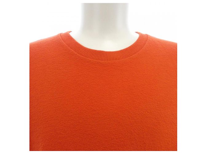 Autre Marque Jersey de lana rojo A.P.C. - vista 5