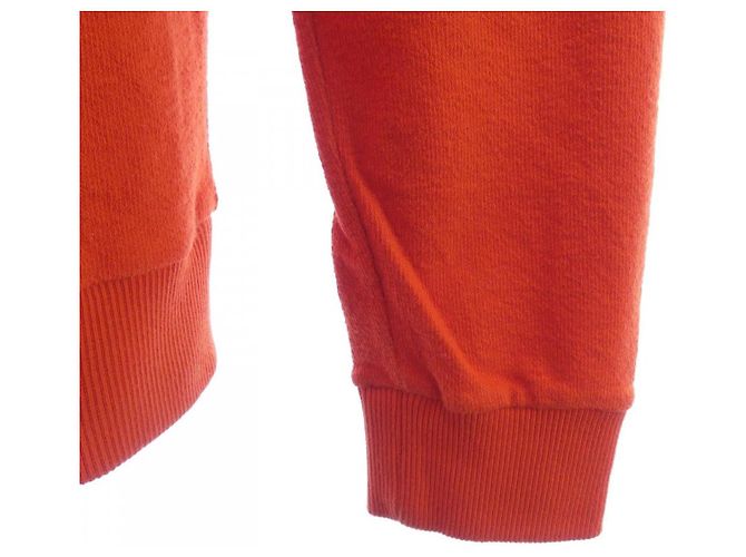 Autre Marque Jersey de lana rojo A.P.C. - vista 6