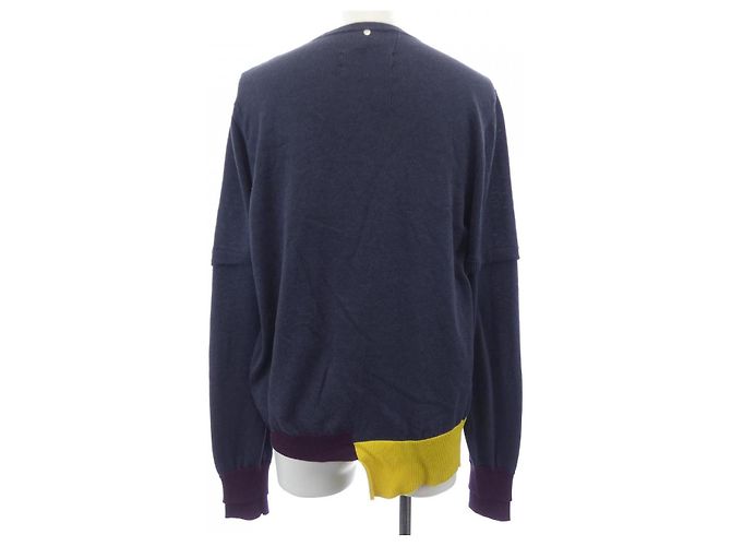 Autre Marque OAMC Wool Knit - vista 2