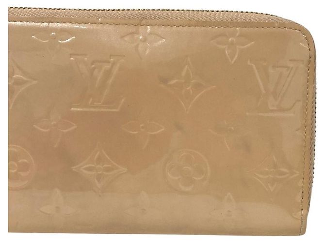 Louis Vuitton Zippy Wallet Monogram Vernis Long Wallet - Ansicht 10