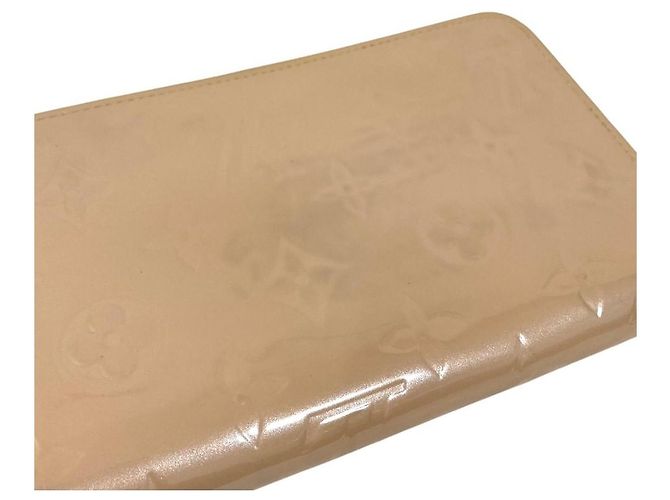 Louis Vuitton Zippy Wallet Monogram Vernis Long Wallet - Ansicht 14