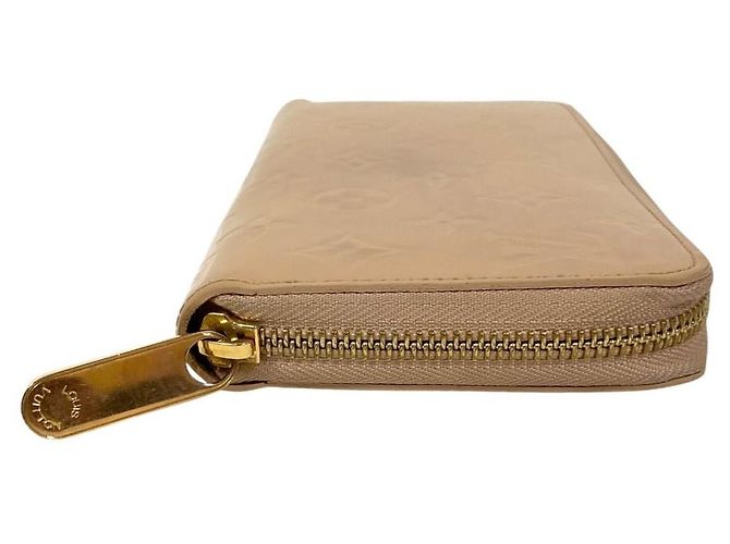 Louis Vuitton Zippy Wallet Monogram Vernis Long Wallet - Ansicht 3