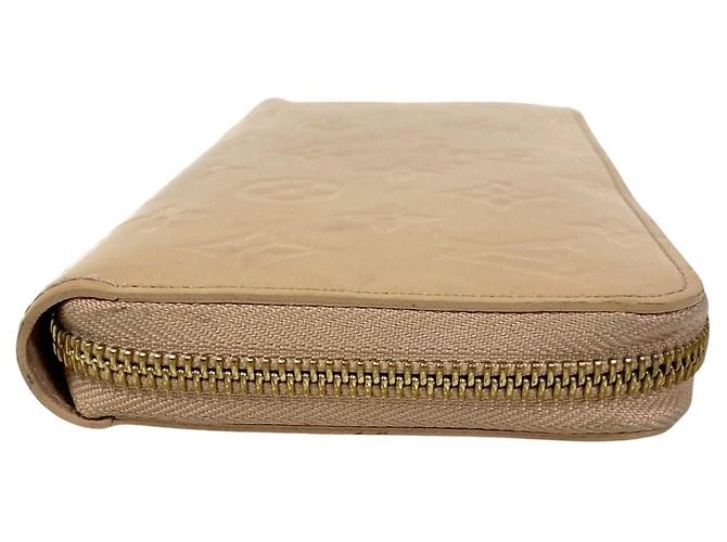 Louis Vuitton Zippy Wallet Monogram Vernis Long Wallet - Ansicht 4