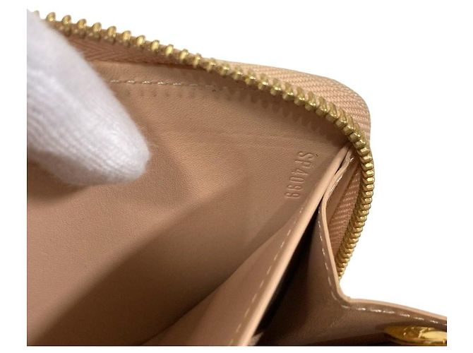Louis Vuitton Zippy Wallet Monogram Vernis Long Wallet - Ansicht 8