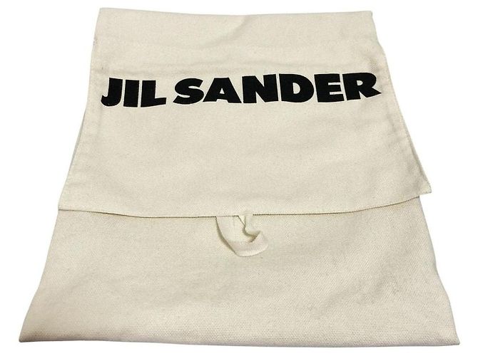 Jil Sander Bolso de hombro Tangle Small - vista 13