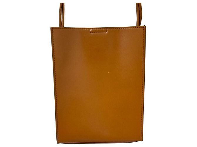 Jil Sander Bolso de hombro Tangle Small - vista 2