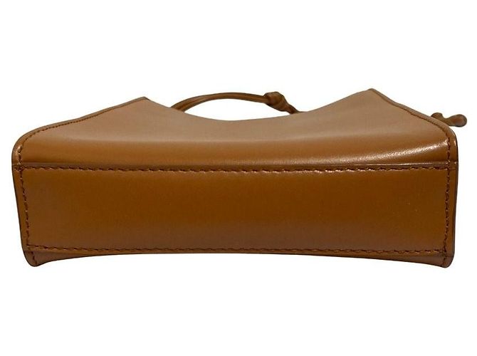 Jil Sander Bolso de hombro Tangle Small - vista 4