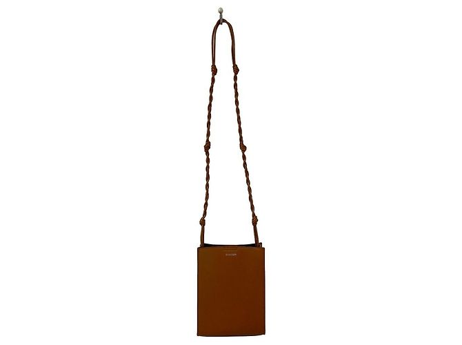 Jil Sander Bolso de hombro Tangle Small - vista 5