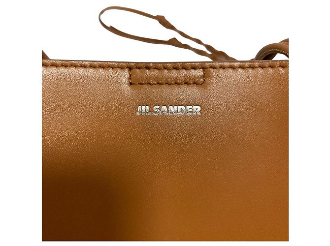 Jil Sander Bolso de hombro Tangle Small - vista 6