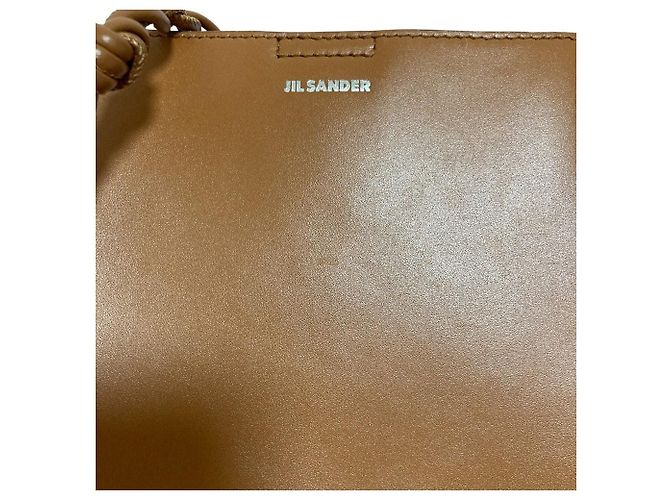 Jil Sander Bolso de hombro Tangle Small - vista 8