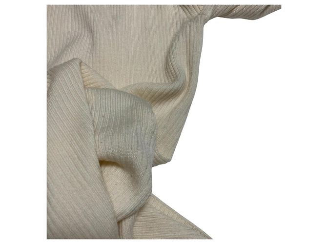 Autre Marque EVERYDAY I LIKE TEX Rippstrick-Pullover mit Rollkragen - Ansicht 7
