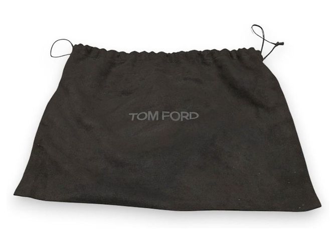 Borsa a pochette Tom Ford - vista 11