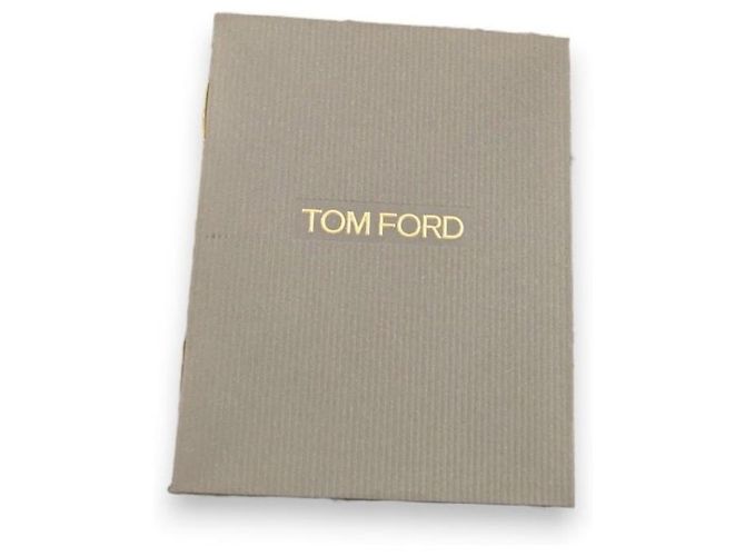 Borsa a pochette Tom Ford - vista 12