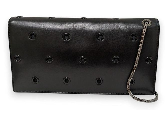 Borsa a pochette Tom Ford - vista 2