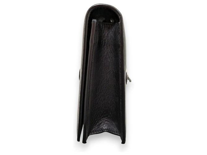 Borsa a pochette Tom Ford - vista 3