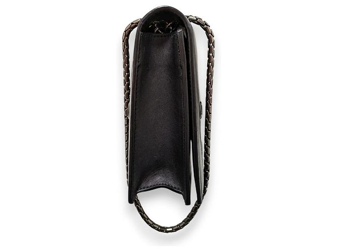 Borsa a pochette Tom Ford - vista 4