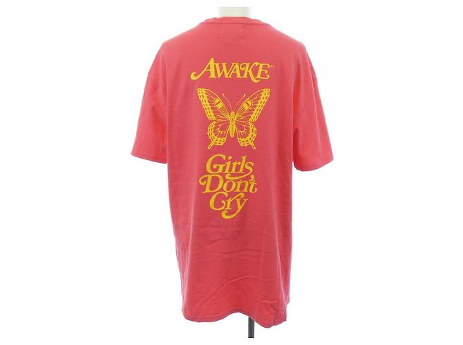 Autre Marque T-shirt AWEKE - vista 2