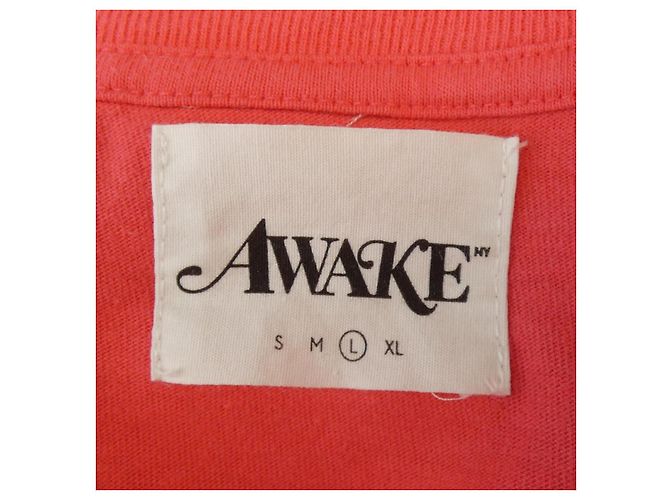 Autre Marque T-shirt AWEKE - vista 4