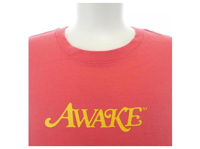 Autre Marque T-shirt AWEKE - vista 5