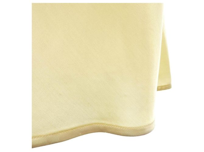 Jil Sander FLUID SHINY SATIN Rock - Ansicht 6