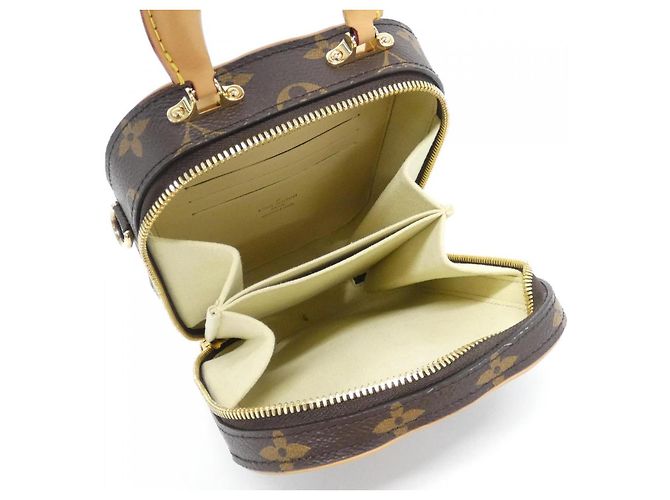 Bolsa Louis Vuitton Monogram Vertical Bag - vista 6