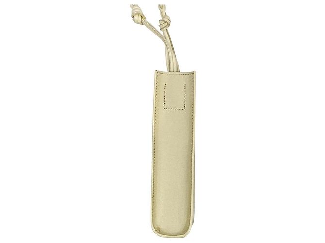 Jil Sander Tangle Small Shoulder Bag - vista 2