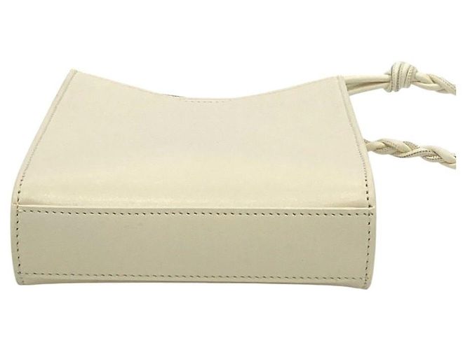 Jil Sander Tangle Small Shoulder Bag - vista 4