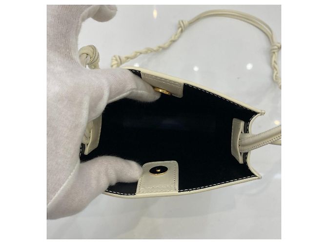 Jil Sander Tangle Small Shoulder Bag - vista 6