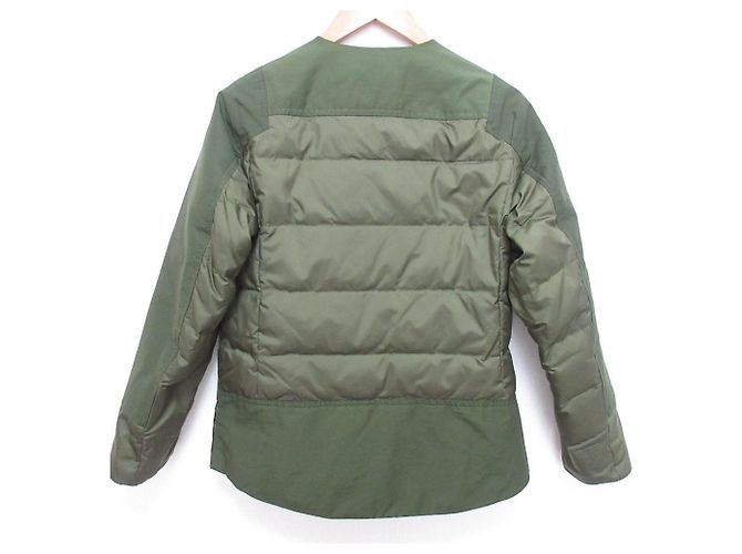 Autre Marque Zucca leichte Daunenjacke - Ansicht 2