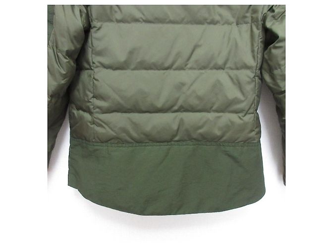 Autre Marque Zucca leichte Daunenjacke - Ansicht 6