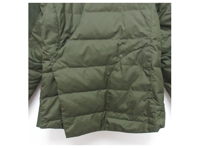 Autre Marque Zucca leichte Daunenjacke - Ansicht 7