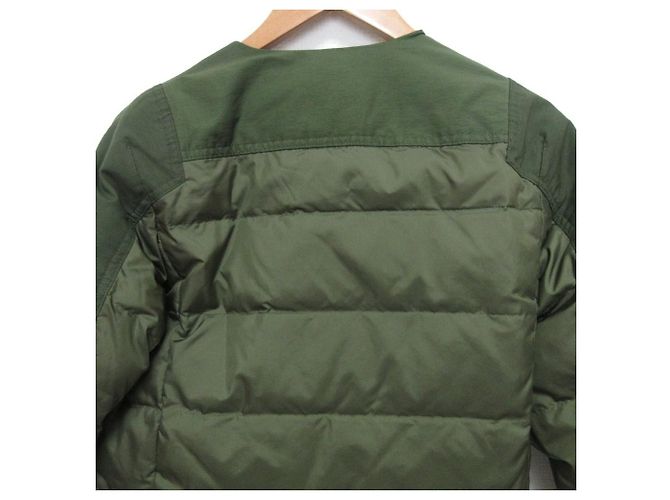 Autre Marque Zucca leichte Daunenjacke - Ansicht 8