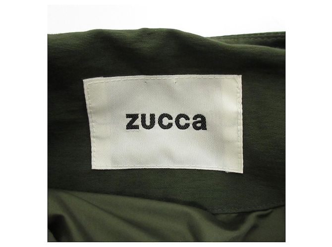 Autre Marque Zucca leichte Daunenjacke - Ansicht 9