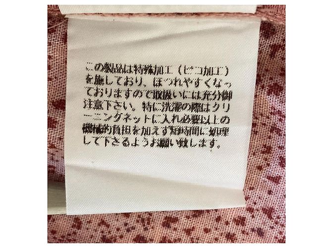 Autre Marque Set Blusa senza maniche con volant Picot e Gonna lunga INGEBORG - vista 10