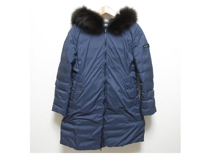 Autre Marque Abrigo de plumón reversible TATRAS ISERA - vista 3