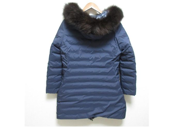 Autre Marque Abrigo de plumón reversible TATRAS ISERA - vista 4