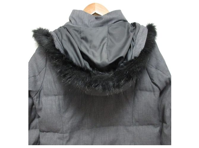 Autre Marque Abrigo de plumón Eco Fur BEAMS HEART - vista 5