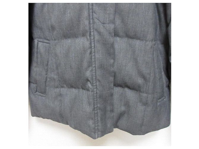 Autre Marque Abrigo de plumón Eco Fur BEAMS HEART - vista 6